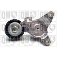 Quinton Hazell QTA1377 Spanrol, poly V-riem