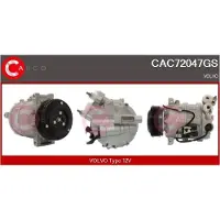 Casco CAC72047GS Aircopomp