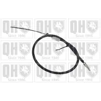 Quinton Hazell BC3276 Handremkabel