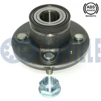 RUVILLE 339701 Motorsteunlager