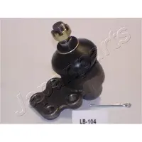 Japanparts LB-104 Fuseekogel