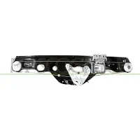 PRASCO Raambedieningsmechanisme ME039W084