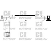 Quinton Hazell XC795 Bougiekabels