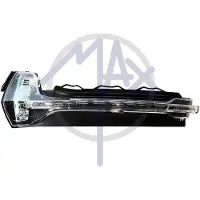 Max MAD212-L Knipperlichtautomaat / Pinkdoos