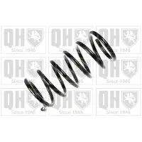 Quinton Hazell QCS7752 Chassisveer