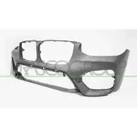 PRASCO BM8081001 Bumper