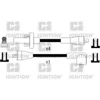 Quinton Hazell XC1067 Bougiekabels
