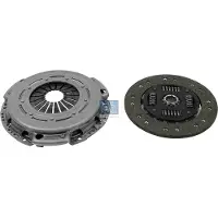 DT Spare Parts 4.91411 Koppelingsset