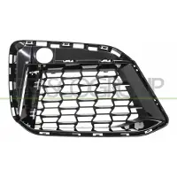 PRASCO BM0552133 Ventilatiegrille, bumper