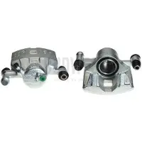BUDWEG CALIPER 342867 Remklauw