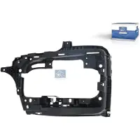 DT Spare Parts 4.71131 Bumper