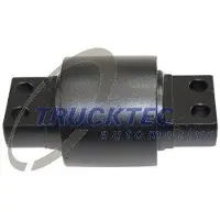 TRUCKTEC AUTOMOTIVE 03.31.025 Draagarmrubber