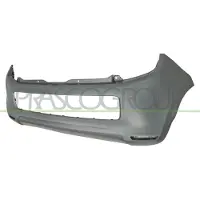PRASCO RN2021051 Achterbumper
