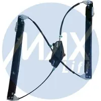 Max WAD103-R Raammechanisme