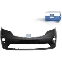 DT Spare Parts 6.70572 Bumper