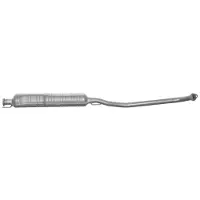 VEGAZ OS-425 Uitlaat middendemper