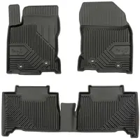 Frogum Rubber vloermatten FRG77409149