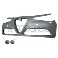 PRASCO AA0921021 Bumper