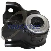 TRUCKTEC AUTOMOTIVE 22.31.017 Draagarmrubber