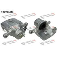 FTE 9291057 Remklauw