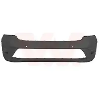 VAN WEZEL 1929576 Bumper