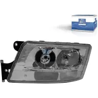 DT Spare Parts 3.32505 Koplamp