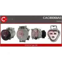 Casco CAC86068AS Aircopomp