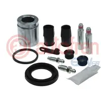 AUTOFREN SEINSA Reparatieset, remklauw D43422S