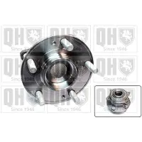 Quinton Hazell QWB1510 Wiellagerset