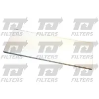 Quinton Hazell QFC0124 Interieurfilter