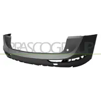 PRASCO AD8201051 Achterbumper