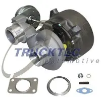 TRUCKTEC AUTOMOTIVE 07.14.339 Turbocharger