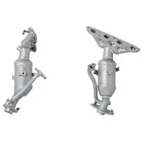 VEGAZ TK-895 Katalysator