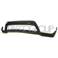 PRASCO BM8241031 Bumper