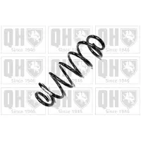 Quinton Hazell QCS6220 Chassisveer