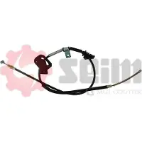 Seim 733501 Handremkabel