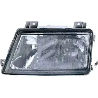 IPARLUX 11509002 Koplamp