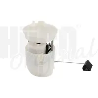HÜCO 132736 Brandstofpomp