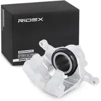 RIDEX 78B1119 Remklauw