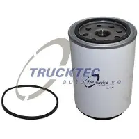 TRUCKTEC AUTOMOTIVE 03.38.021 Brandstoffilter