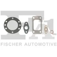 FA1 KT823810E Turbocharger, montageset