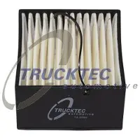 TRUCKTEC AUTOMOTIVE 05.38.007 Brandstoffilter