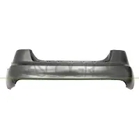PRASCO AD0361051 Achterbumper