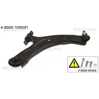 TRISCAN 8500 105031 Draagarm