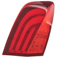Hella Achterlicht 2SD 010 234-091 Hella voor o.a. BMW