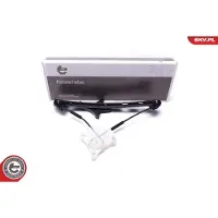 ESEN SKV Raambedieningsmechanisme 51SKV023