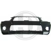 Diederichs 5847950 Bumper