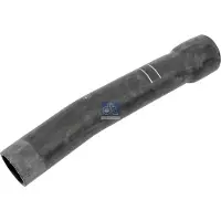 DT Spare Parts 6.35306SP Radiateurslang