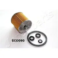 Japanparts FC-ECO090 Brandstoffilter