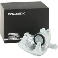 RIDEX 78B1094 Remklauw
